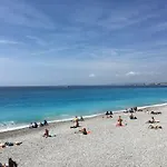 Croisette View Lux Flat *