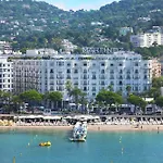 Appartamento Croisette View Lux Flat