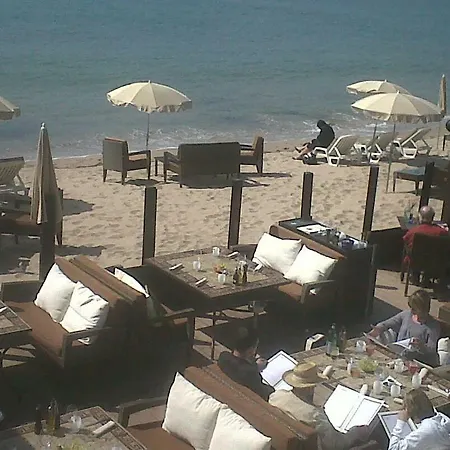 Croisette View Lux Flat Appartamento *