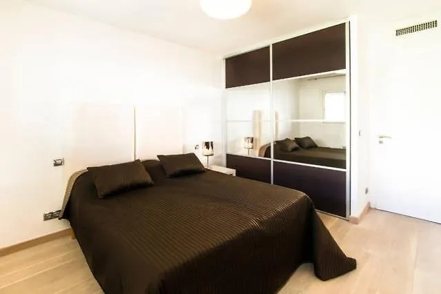 Croisette View Lux Flat Appartement