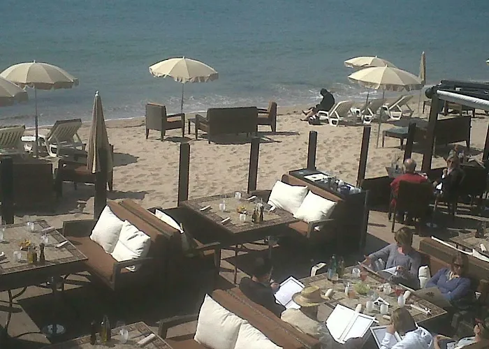 Croisette View Lux Flat Appartement *