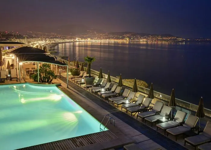 Appartement Croisette View Lux Flat