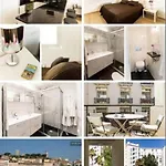 Appartement Croisette View Lux Flat *