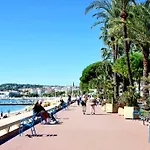 Croisette View Lux Flat Канны