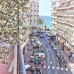 Croisette View Lux Flat Апартаменты