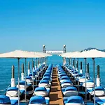 Апартаменты Croisette View Lux Flat
