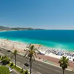 Croisette View Lux Flat Апартаменты *