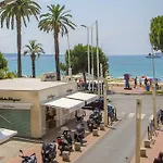 Croisette View Lux Flat Апартаменты *