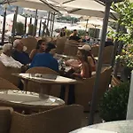 Апартаменты Croisette View Lux Flat *