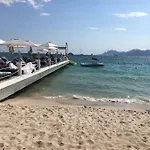 Croisette View Lux Flat * Cannes