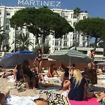 Croisette View Lux Flat Апартаменты