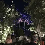 Croisette View Lux Flat Апартаменты Канны