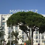 Appartement Croisette View Lux Flat *