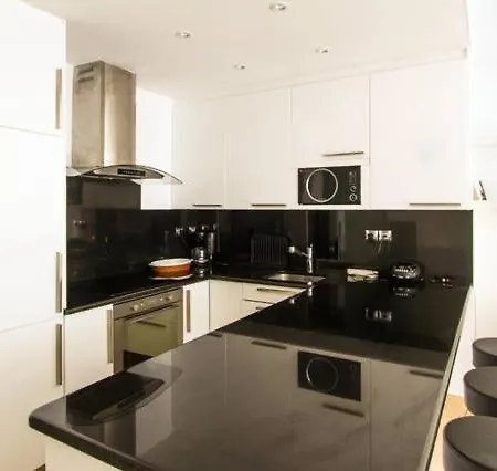 Croisette View Lux Flat Cannes