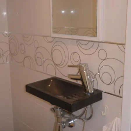 Croisette View Lux Flat