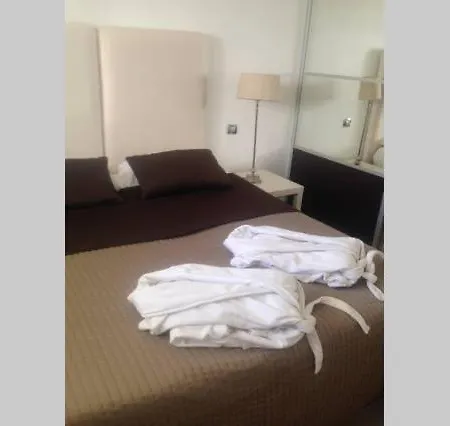 Croisette View Lux Flat Апартаменты