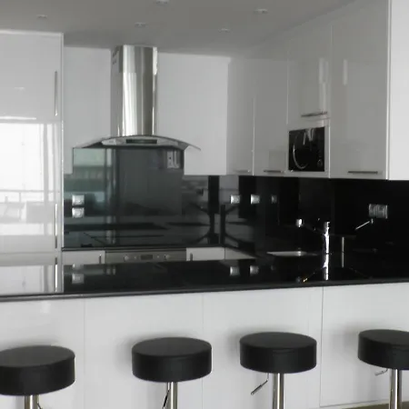 Croisette View Lux Flat Апартаменты *