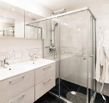 Croisette View Lux Flat Apartamento Cannes