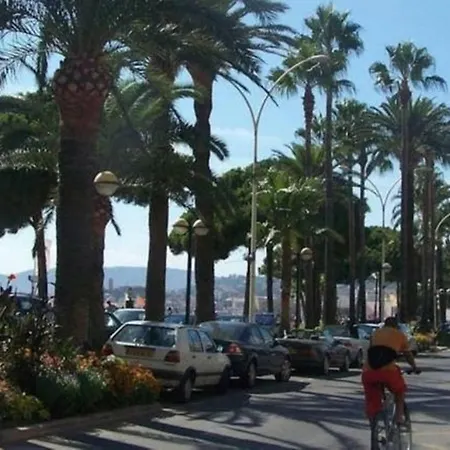 Croisette View Lux Flat