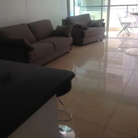 Croisette View Lux Flat * Κάννες