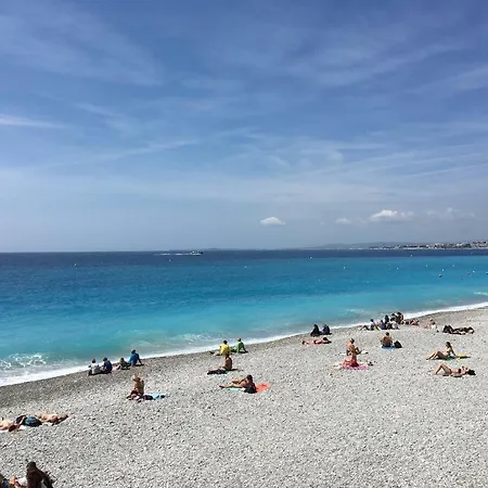 Croisette View Lux Flat *