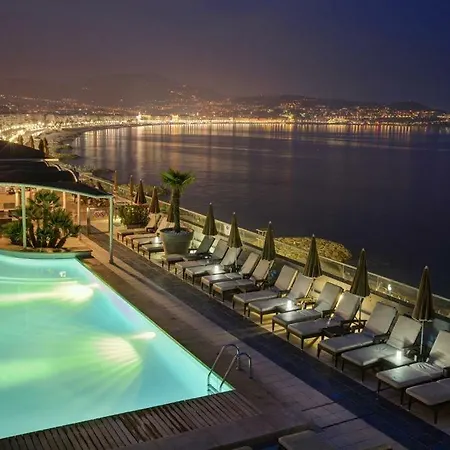 Apartamento Croisette View Lux Flat