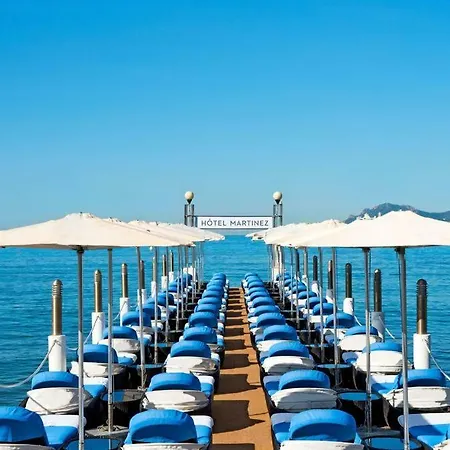 Apartamento Croisette View Lux Flat