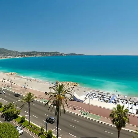 Croisette View Lux Flat Apartment *