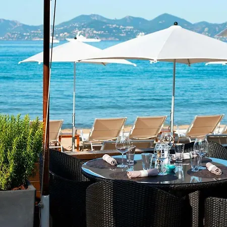 Апартаменты Croisette View Lux Flat Канны