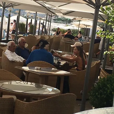 Croisette View Lux Flat Cannes