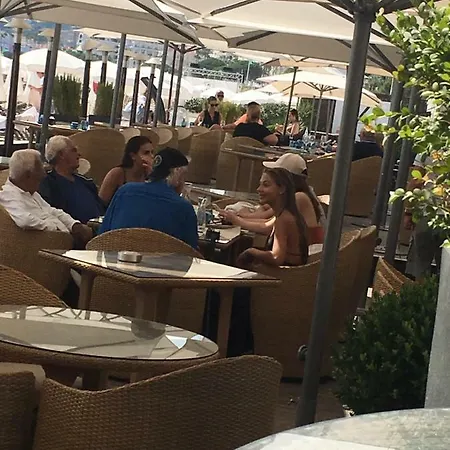 Apartamento Croisette View Lux Flat *