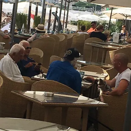 Apartment Croisette View Lux Flat *