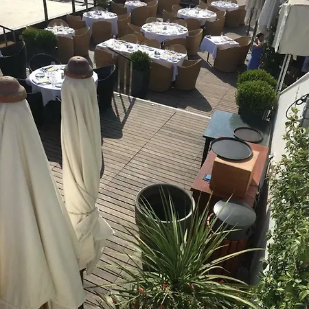 Croisette View Lux Flat Апартаменты *