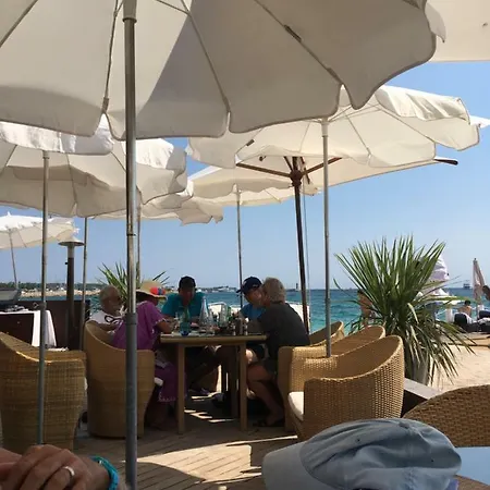 Croisette View Lux Flat *