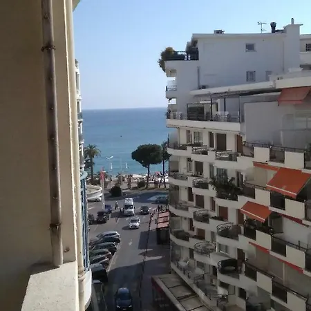 Croisette View Lux Flat * Cannes