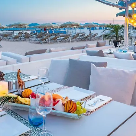 Croisette View Lux Flat Apartamento