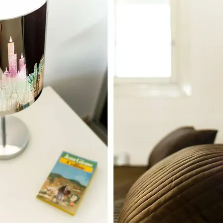 Croisette View Lux Flat Апартаменты