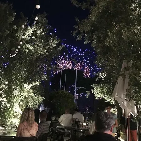 Croisette View Lux Flat Apartamento Cannes