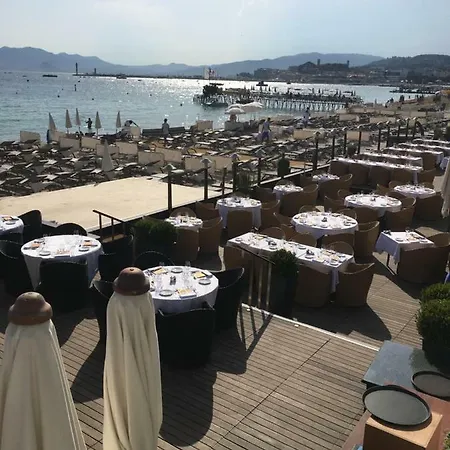Croisette View Lux Flat Cannes
