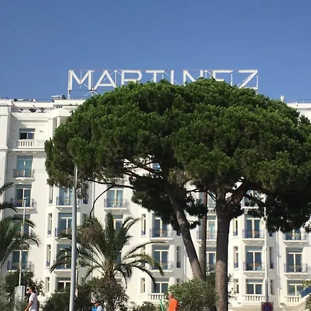 Apartamento Croisette View Lux Flat *