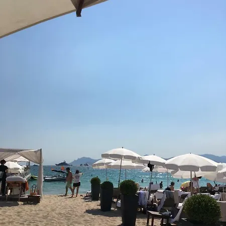 Croisette View Lux Flat * Cannes