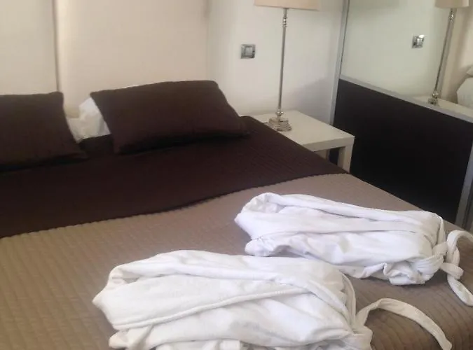 Appartement Croisette View Lux Flat Cannes