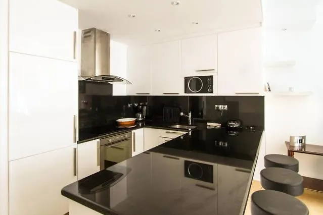 Croisette View Lux Flat Cannes