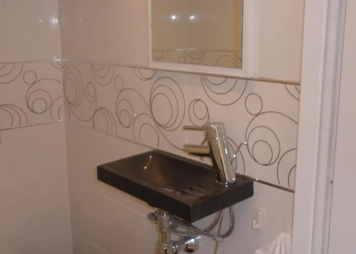 Croisette View Lux Flat