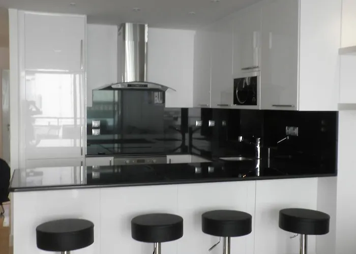 Croisette View Lux Flat Appartement *