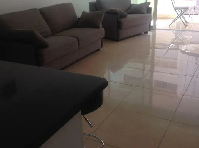 Croisette View Lux Flat * Cannes