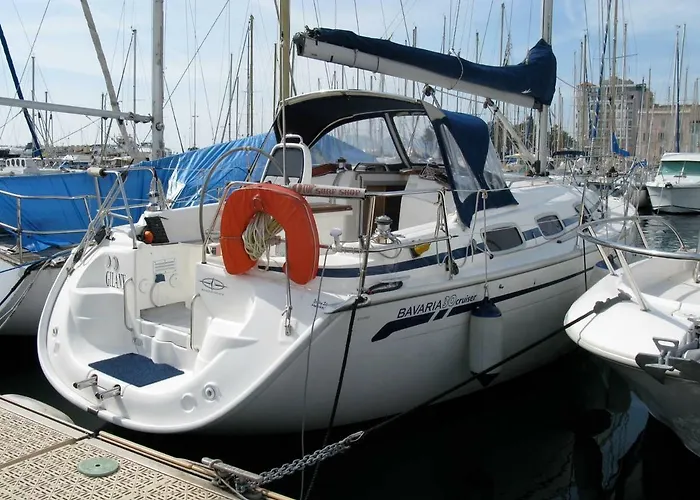 Croisette View Lux Flat Daire Cannes