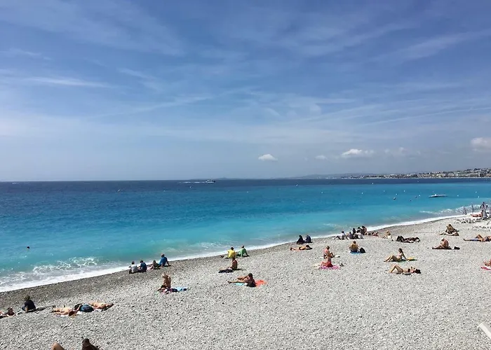 Croisette View Lux Flat *