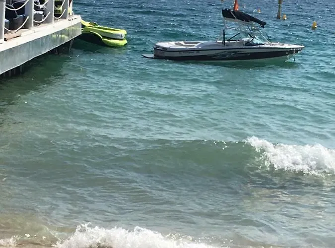 Croisette View Lux Flat *