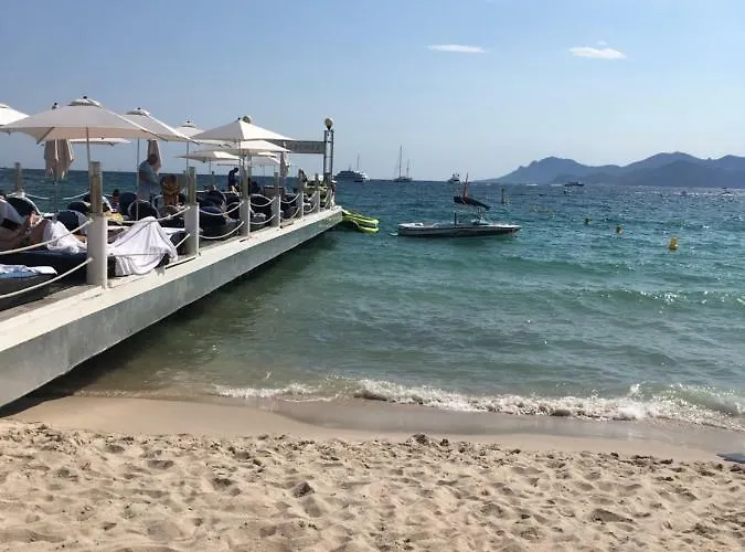 Croisette View Lux Flat * Cannes